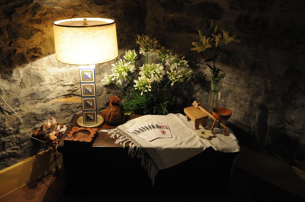 Casa Rosa Villa Camacha  Room photo