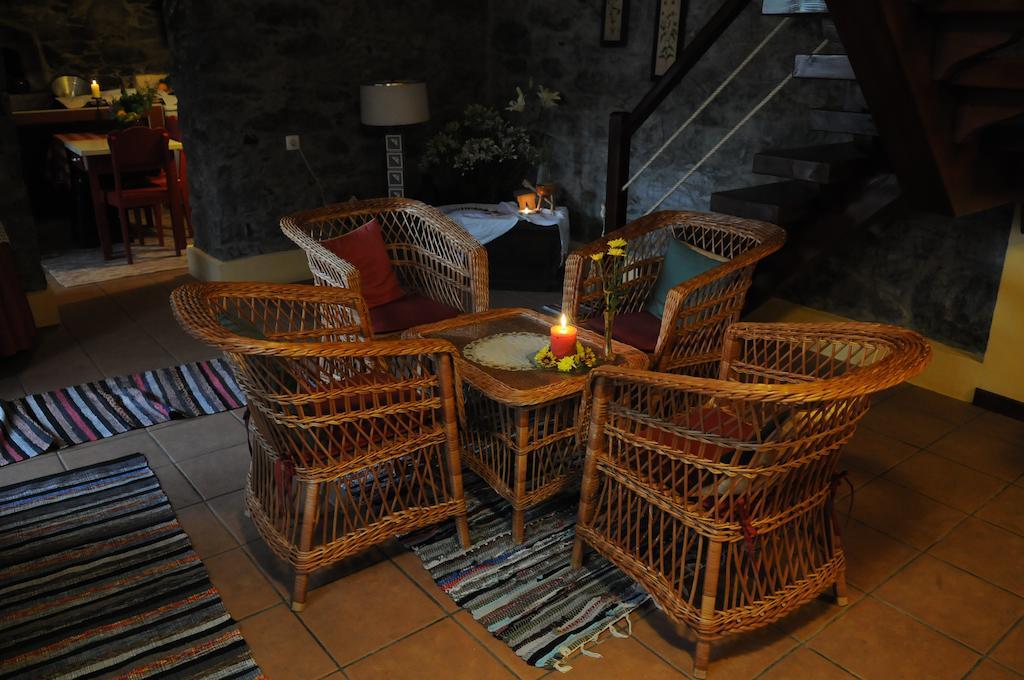 Casa Rosa Villa Camacha  Room photo